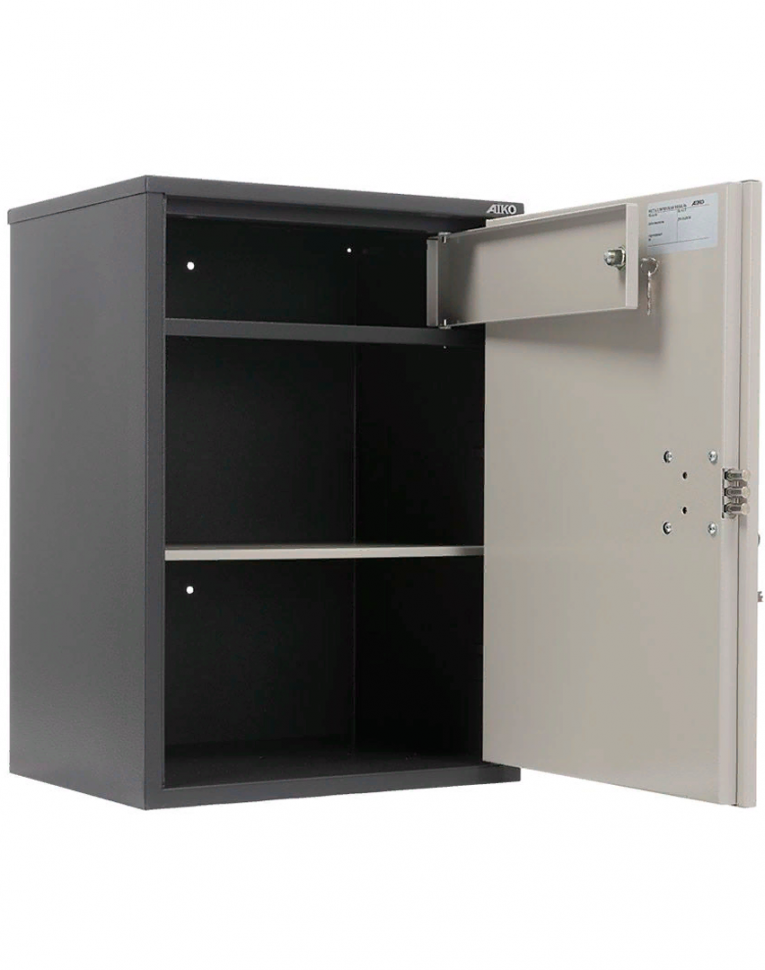 Бухгалтерский шкаф Aiko SL-65Т купить в Вологде