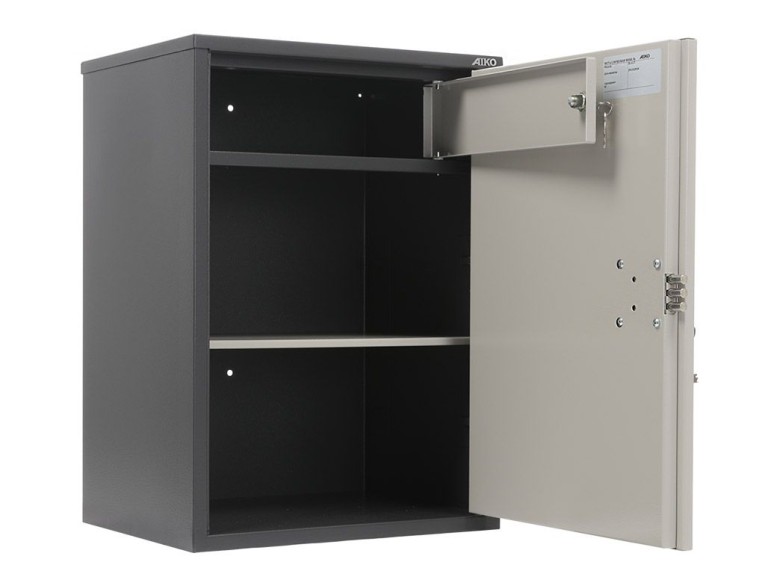 Бухгалтерский шкаф Aiko SL-65Т купить в Вологде