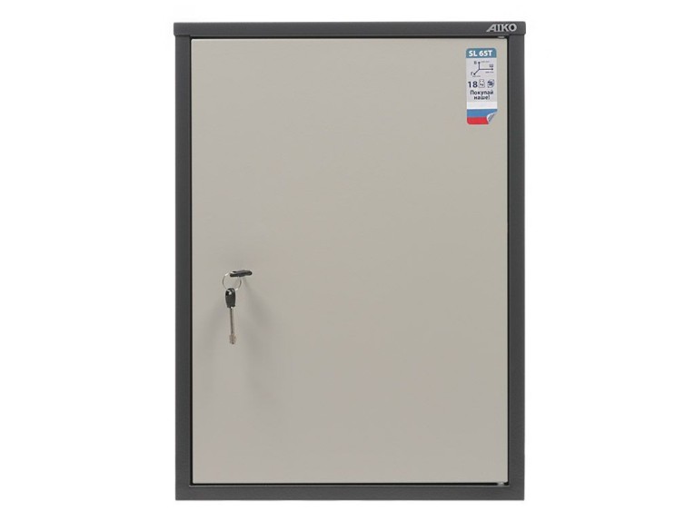Бухгалтерский шкаф Aiko SL-65Т купить в Вологде