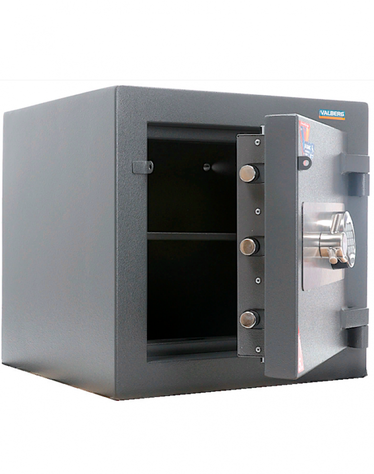 Взломостойкий сейф Valberg Форт 50 EL купить в Вологде Взломостойкий сейф Valberg Форт 50 EL купить в Вологде