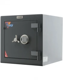 Взломостойкий сейф Valberg Форт 50 EL