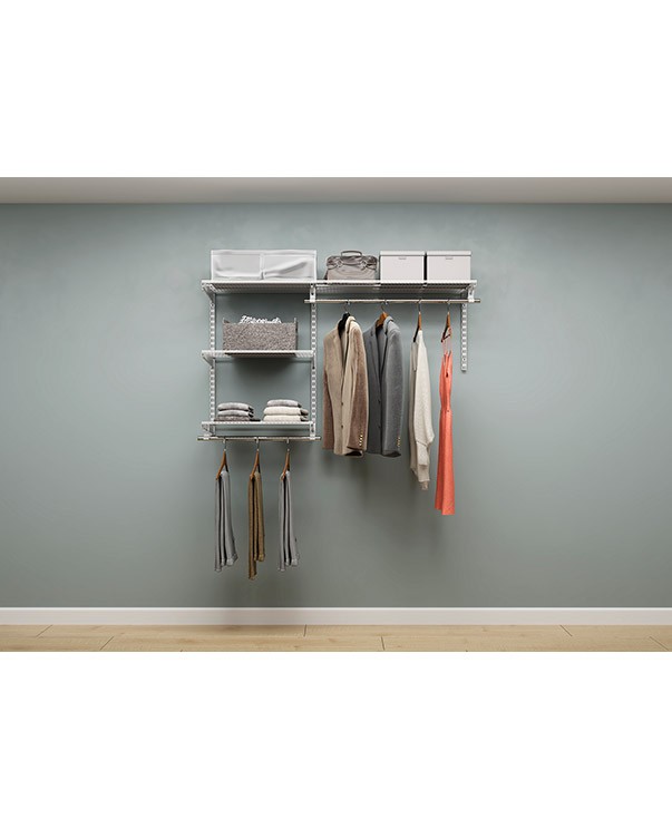 Гардеробная система Практик Home Прихожая Light 7 купить в Вологде Гардеробная система Практик Home Прихожая Light 7 купить в Вологде