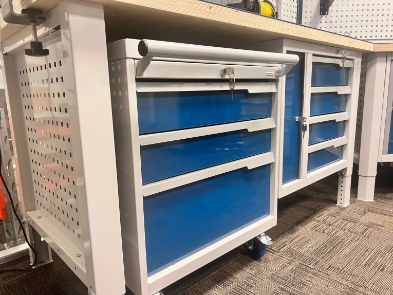 Стол-верстак Craft 1602.L25.5 купить в Вологде