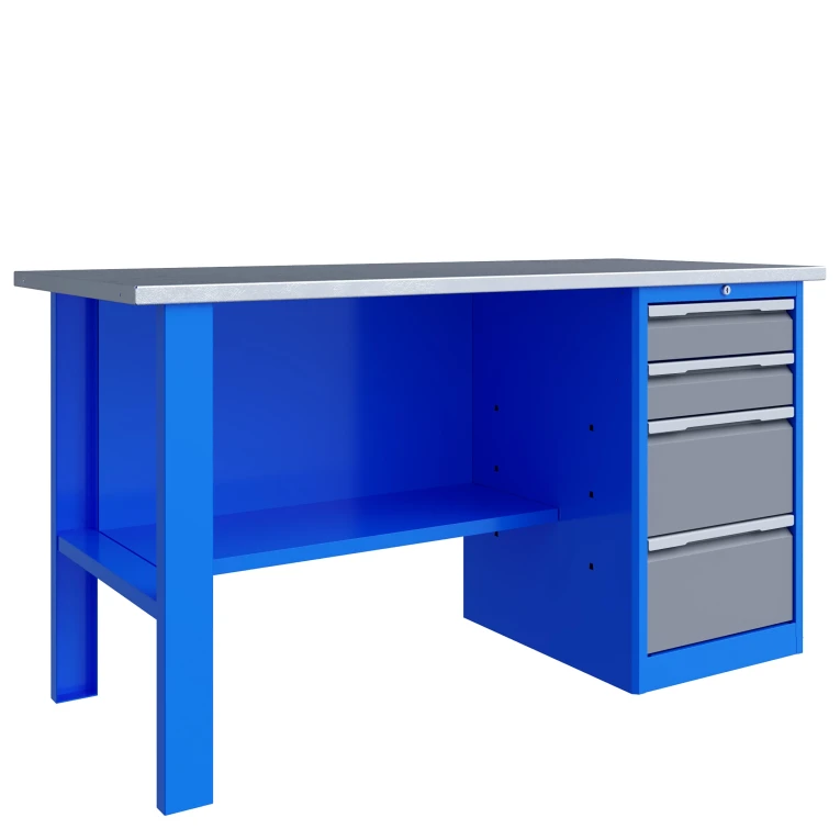 Верстак PRF 161.14.3 купить в Вологде Верстак PRF 161.14.3 купить в Вологде