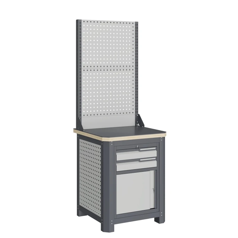 Верстак MCN 0752.S9-2 купить в Вологде