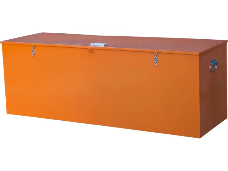 Контейнер КРЛ 2-120 для ртутных ламп 1600х510х580 мм купить в Вологде Контейнер КРЛ 2-120 для ртутных ламп 1600х510х580 мм купить в Вологде