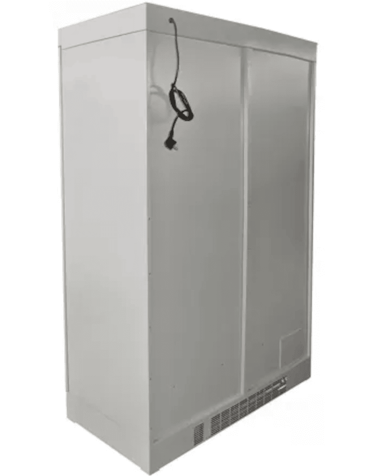 Сушильный шкаф ШС-4В на жидком теплоносителе купить в Вологде