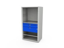 Шкаф для инструментов MODUL XL 07 Шкаф для инструментов MODUL XL 07