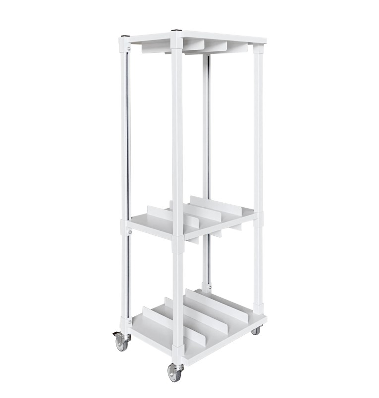 Стойка для картонных коробок Gresson СКК купить в Вологде