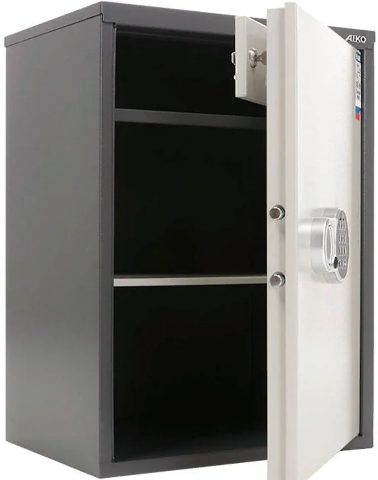 Бухгалтерский шкаф Aiko SL-65Т EL купить в Вологде Бухгалтерский шкаф Aiko SL-65Т EL купить в Вологде
