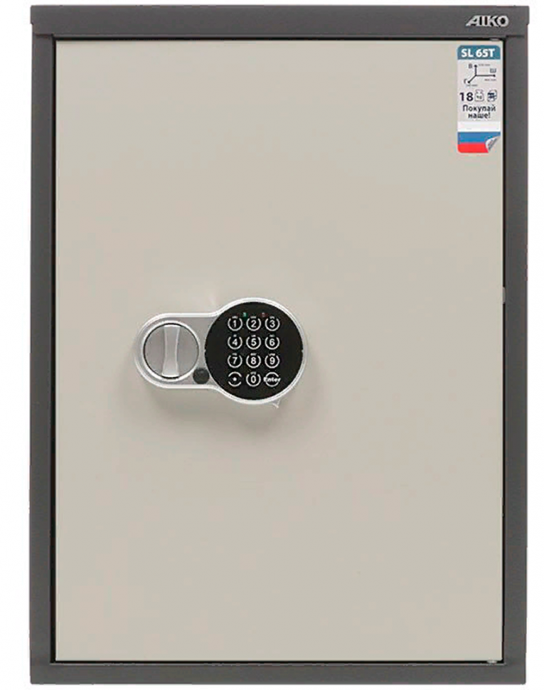 Бухгалтерский шкаф Aiko SL-65Т EL купить в Вологде Бухгалтерский шкаф Aiko SL-65Т EL купить в Вологде