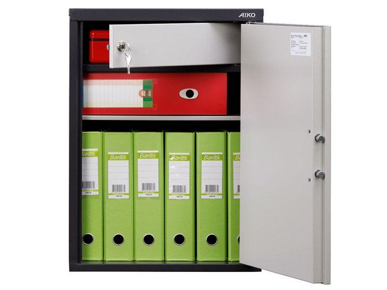 Бухгалтерский шкаф Aiko SL-65Т EL купить в Вологде Бухгалтерский шкаф Aiko SL-65Т EL купить в Вологде