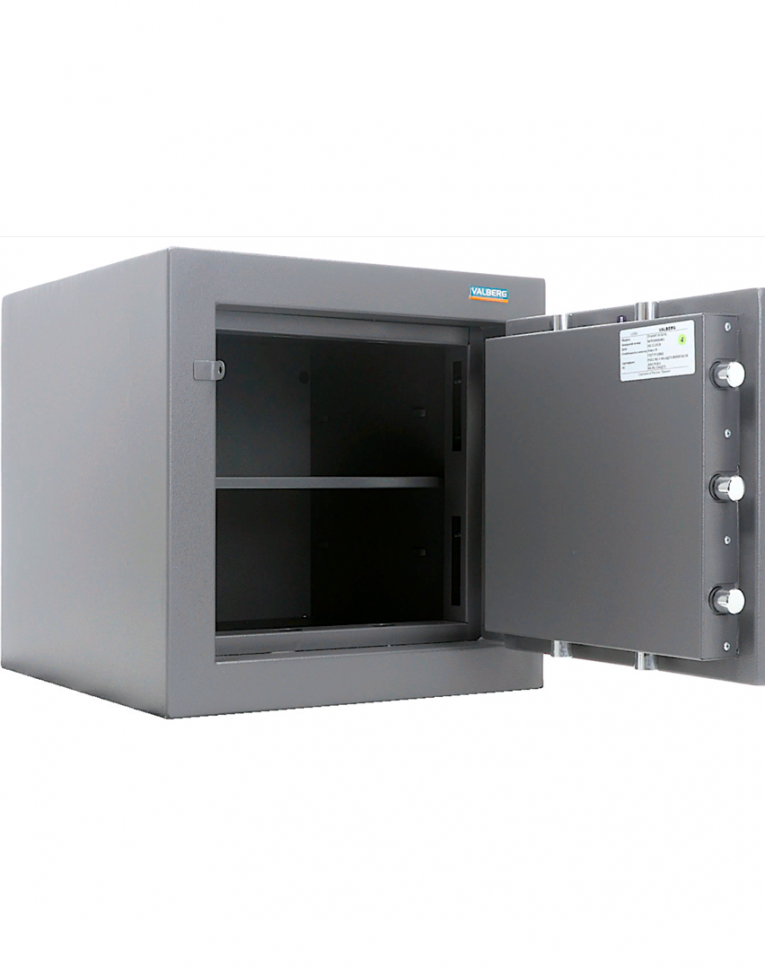 Взломостойкий сейф Valberg Гранит III-50 купить в Вологде