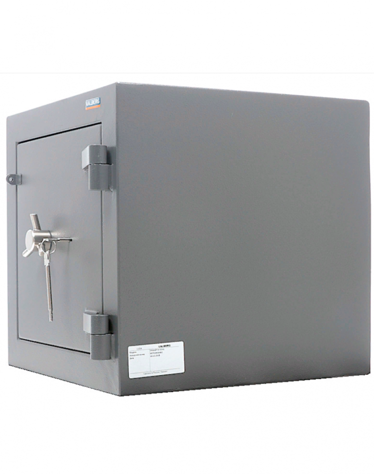 Взломостойкий сейф Valberg Гранит III-50 купить в Вологде