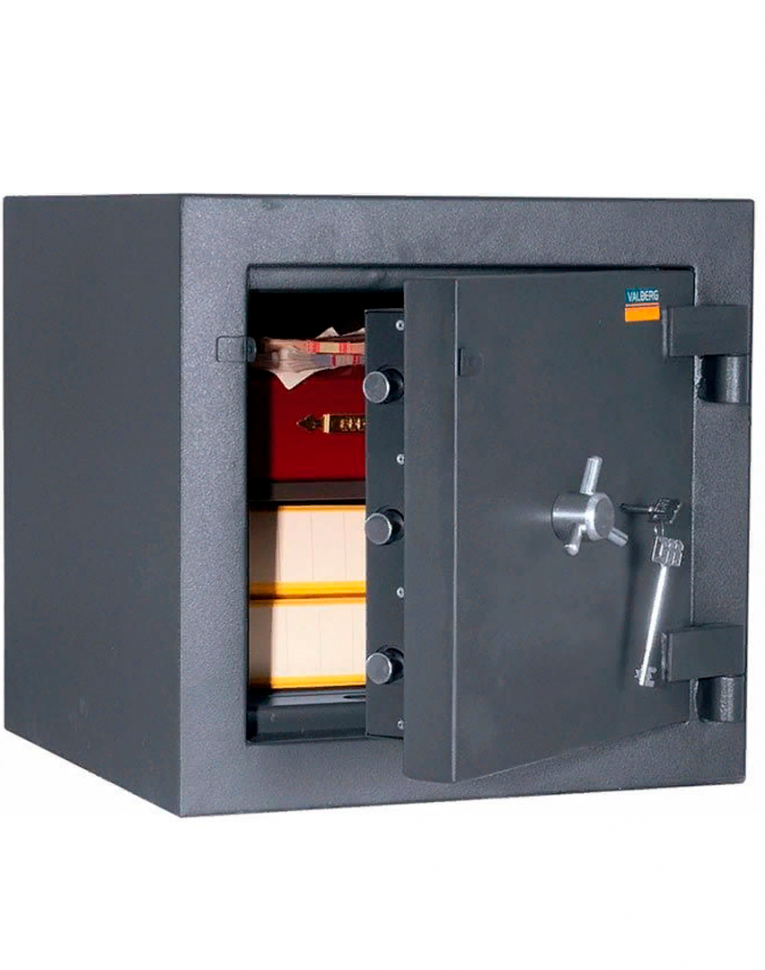 Взломостойкий сейф Valberg Гранит III-50 купить в Вологде