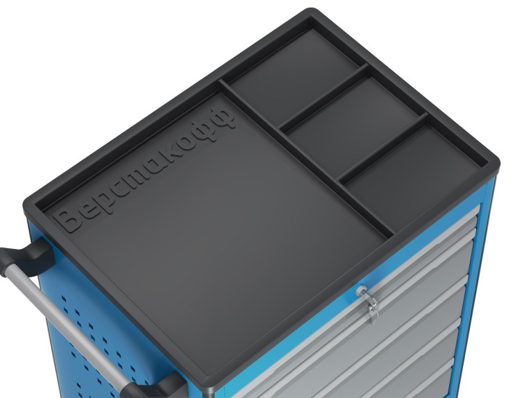 Тележка инструментальная TNC 795.5-1 купить в Вологде