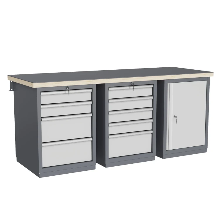 Верстак FBK 205.457 купить в Вологде Верстак FBK 205.457 купить в Вологде