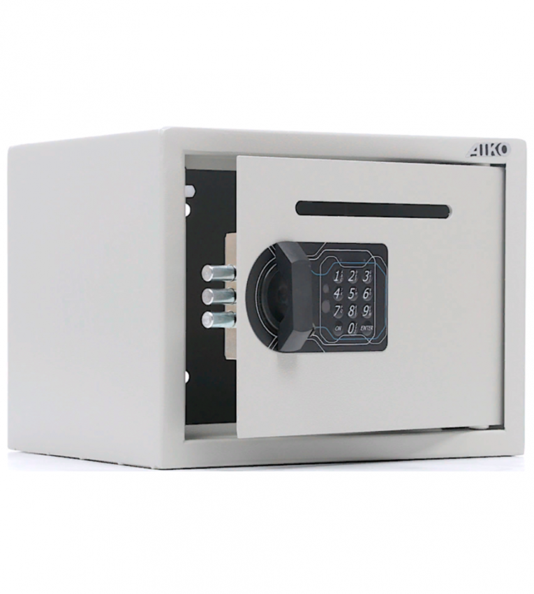 Депозитный сейф Aiko TD-23.EL купить в Вологде