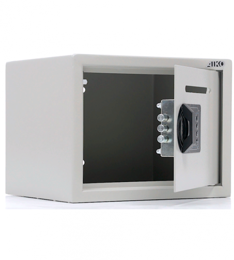 Депозитный сейф Aiko TD-23.EL купить в Вологде