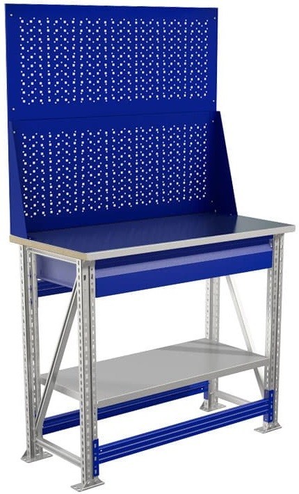 Верстак Master MT100.MF1 / MF1.121 купить в Вологде