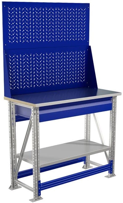 Верстак Master MT100.MF1 / MF1.121 купить в Вологде