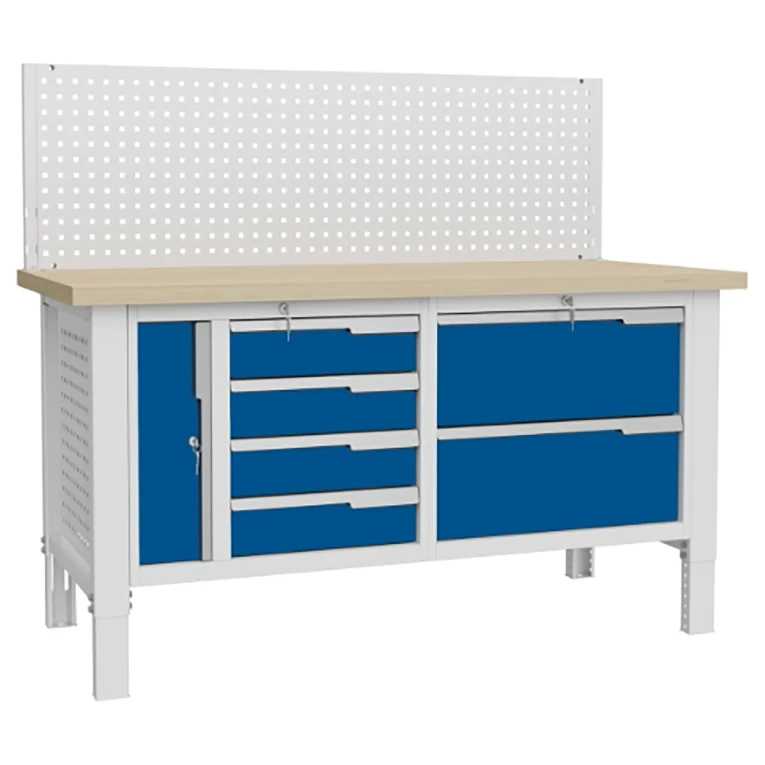 Стол-верстак Craft 1602.L25.5-1 купить в Вологде