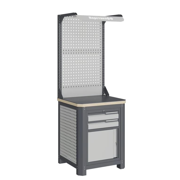 Верстак MCN 0752.S9-2F купить в Вологде Верстак MCN 0752.S9-2F купить в Вологде