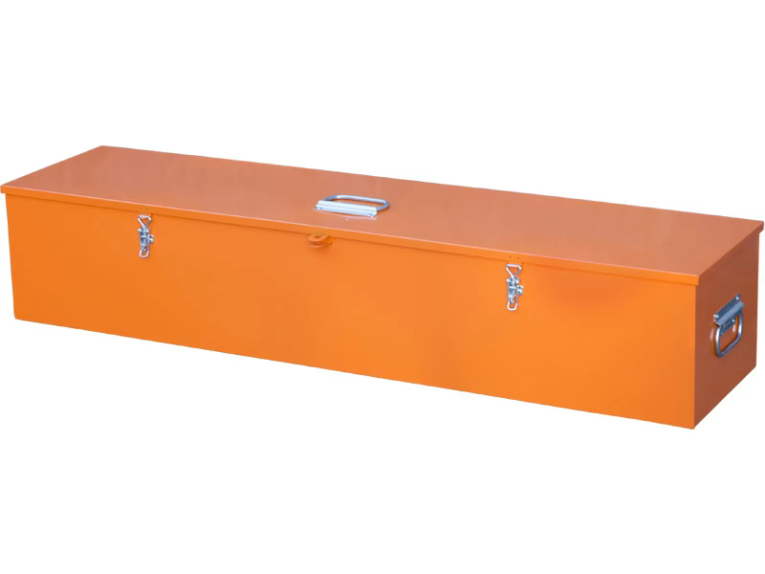 Контейнер КРЛ 1-30 для ртутных ламп 1300х300х250 мм купить в Вологде Контейнер КРЛ 1-30 для ртутных ламп 1300х300х250 мм купить в Вологде