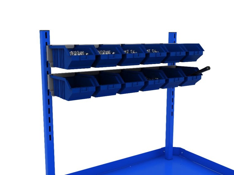 Тележка PROFI №5-5 купить в Вологде