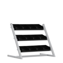 Настольная система хранения Gresson КН-12 ESD