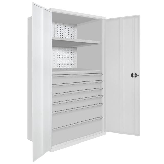 Шкаф инструментальный Gresson ШИО-2000 купить в Вологде Шкаф инструментальный Gresson ШИО-2000 купить в Вологде