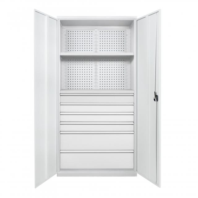 Шкаф инструментальный Gresson ШИО-2000 купить в Вологде Шкаф инструментальный Gresson ШИО-2000 купить в Вологде