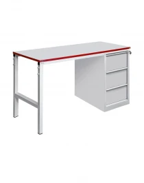 Стол промышленный Gresson СП-1500Т3 ESD
