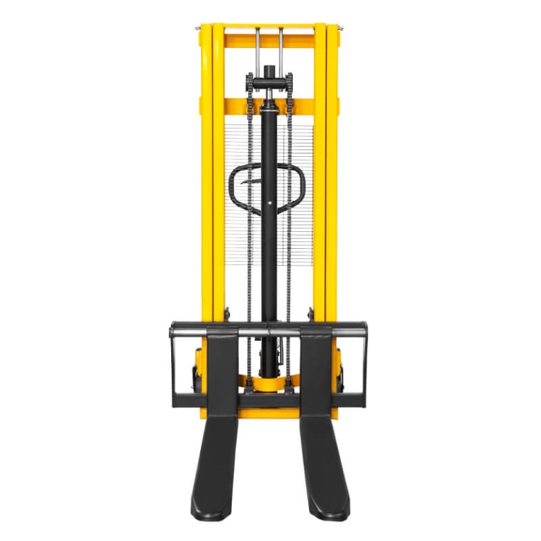 Ручной гидравлический штабелер SDA 1025 (1000 кг; 2,5 м; вилы 300-850 мм) SMARTLIFT (SMART) купить в Вологде