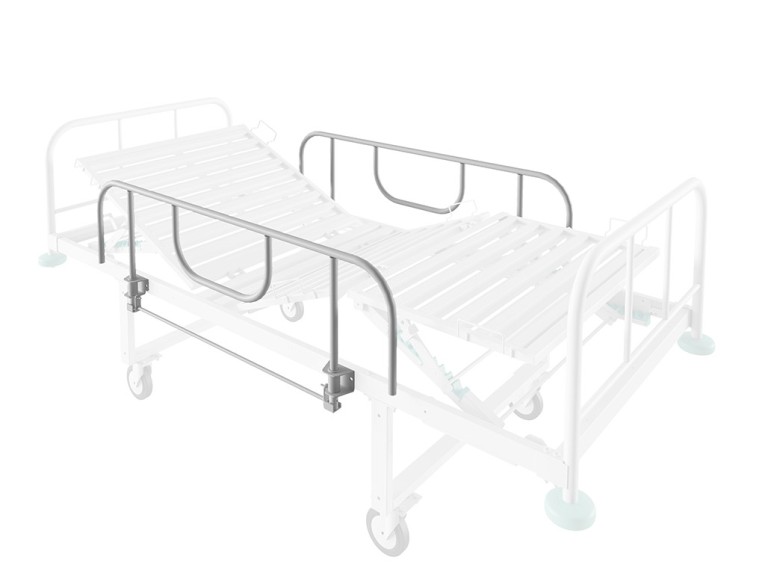 Ограждения боковые КМ 3 купить в Вологде Ограждения боковые КМ 3 купить в Вологде