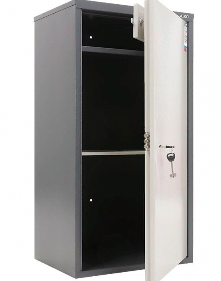 Бухгалтерский шкаф Aiko SL-87Т купить в Вологде