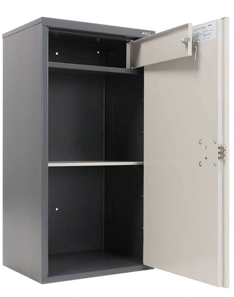 Бухгалтерский шкаф Aiko SL-87Т купить в Вологде