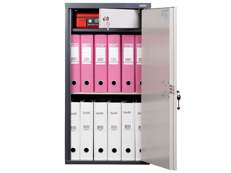 Бухгалтерский шкаф Aiko SL-87Т купить в Вологде