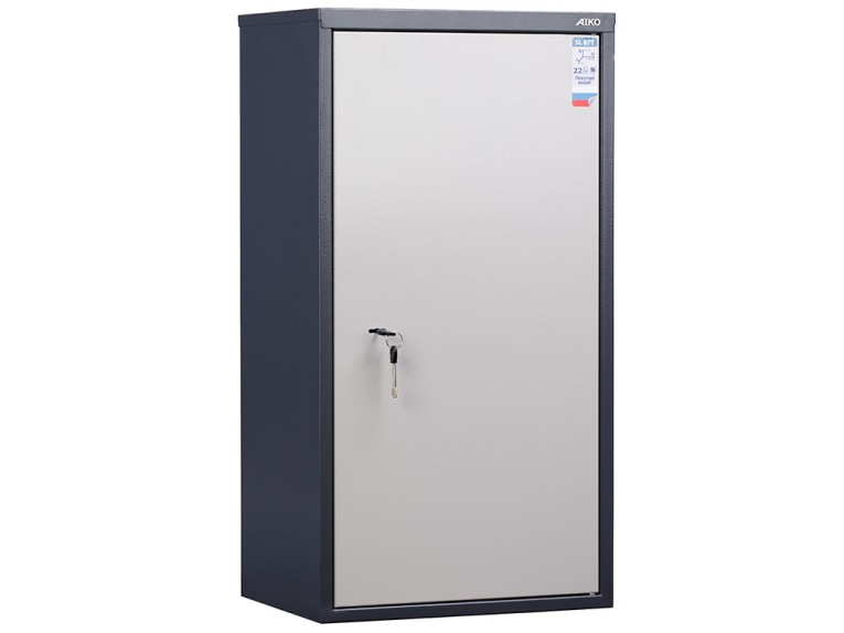 Бухгалтерский шкаф Aiko SL-87Т купить в Вологде