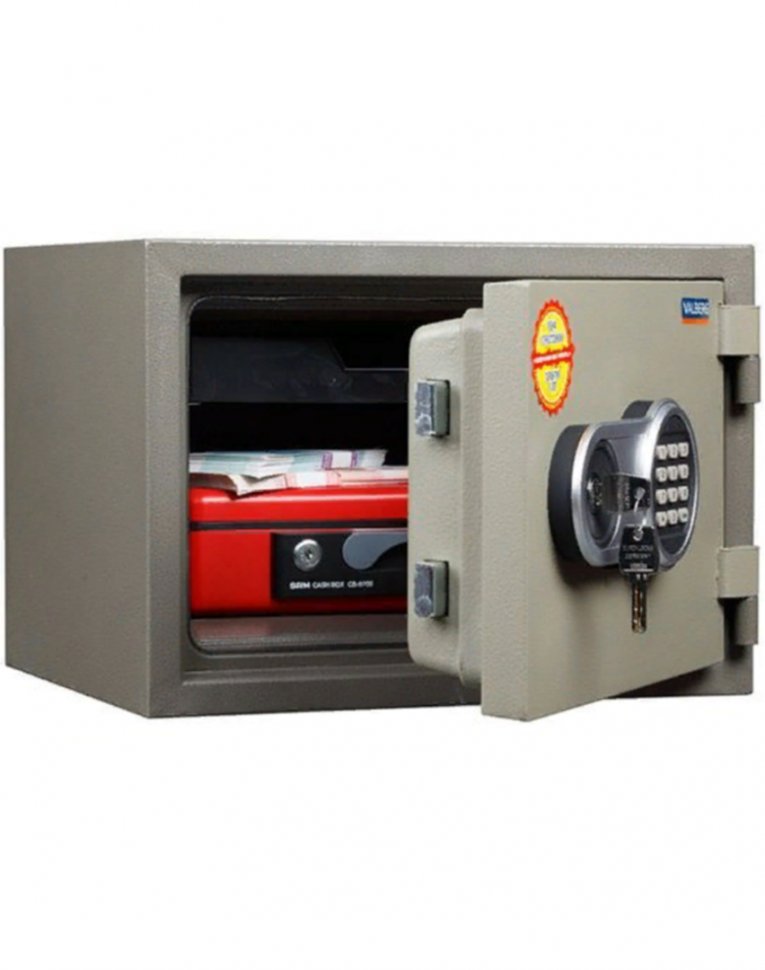 Огнестойкий сейф Valberg FRS-36 EL купить в Вологде