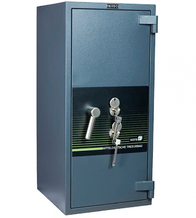 Взломостойкий сейф MDTB Bastion-M 1585 2K купить в Вологде
