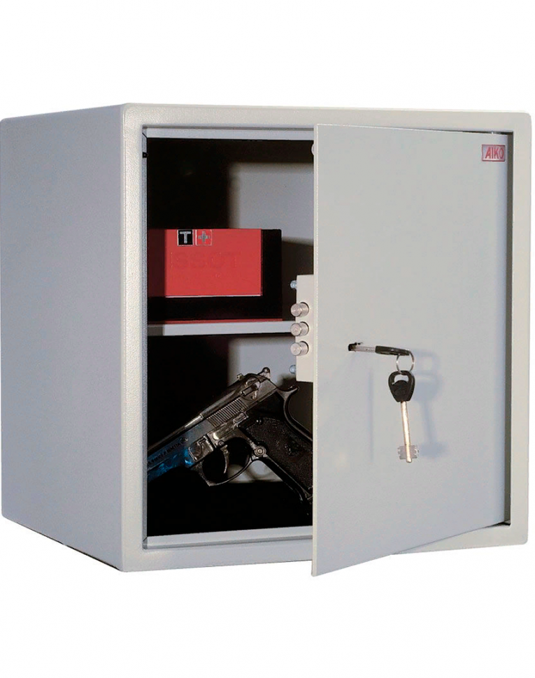 Офисный сейф Aiko Т-40 KL купить в Вологде