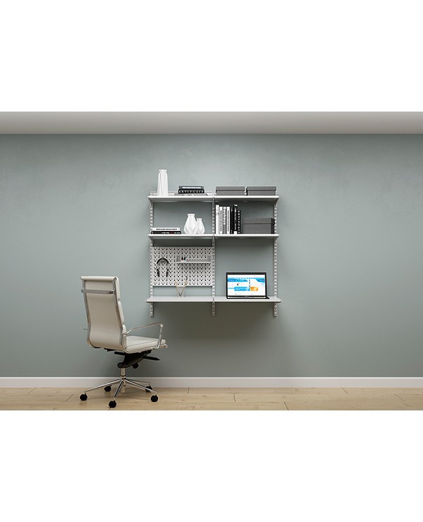 Гардеробная система Практик Home Офис 4 купить в Вологде