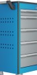Тележка инструментальная TNC 795.6-1 купить в Вологде