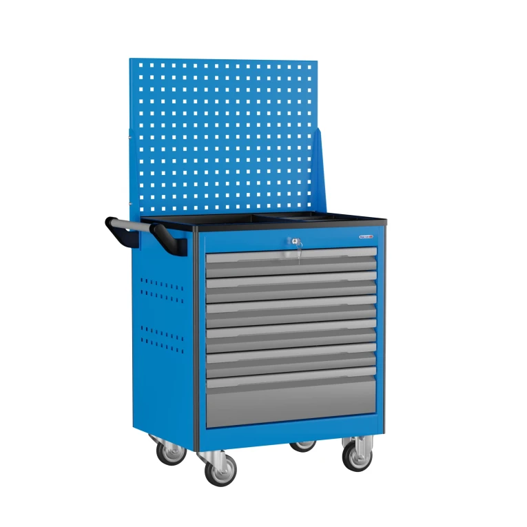 Тележка инструментальная TNC 795.6-1 купить в Вологде Тележка инструментальная TNC 795.6-1 купить в Вологде