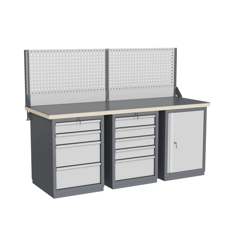 Верстак FBK 205.457-1 купить в Вологде Верстак FBK 205.457-1 купить в Вологде