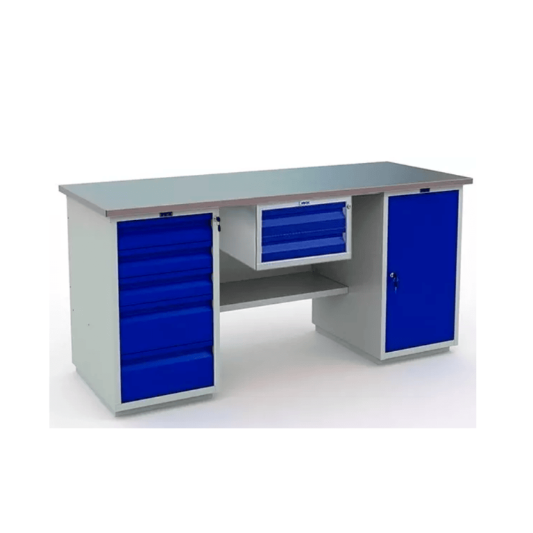Верстак Profi WT180.WD5/WD1.100 купить в Вологде