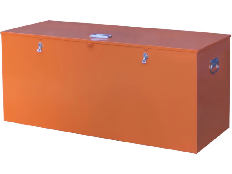 Контейнер КРЛ 1-180 для ртутных ламп 1300х510х580 мм купить в Вологде Контейнер КРЛ 1-180 для ртутных ламп 1300х510х580 мм купить в Вологде