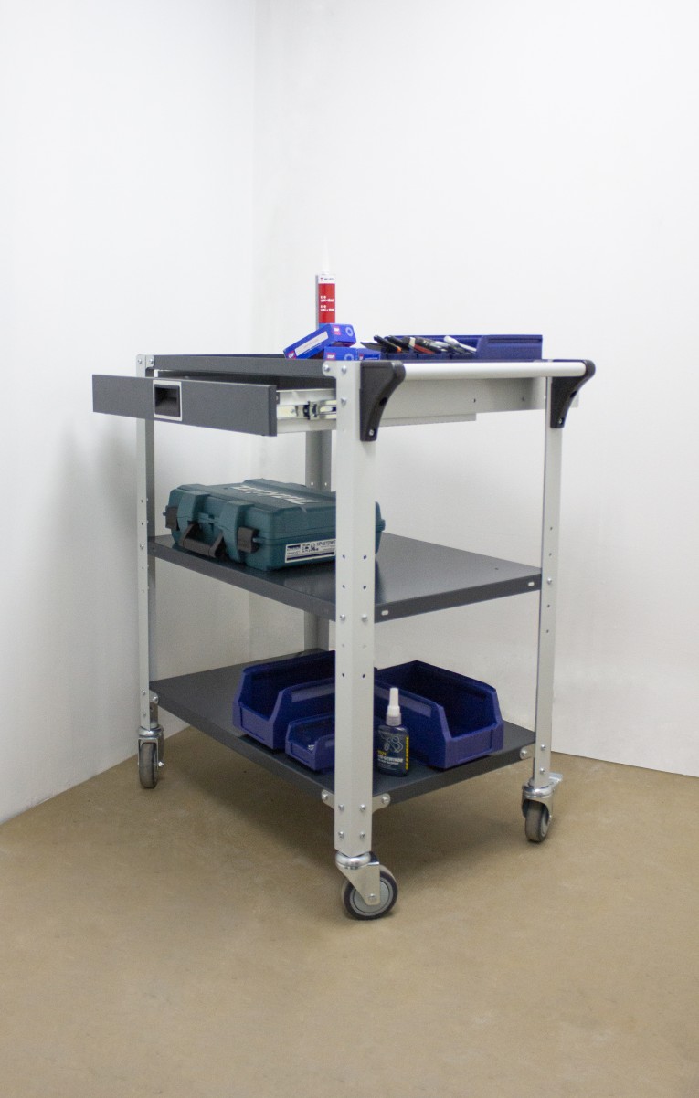 Тележка SMART 1-1М купить в Вологде