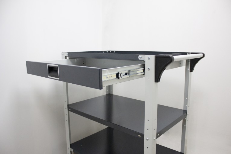 Тележка SMART 1-1М купить в Вологде